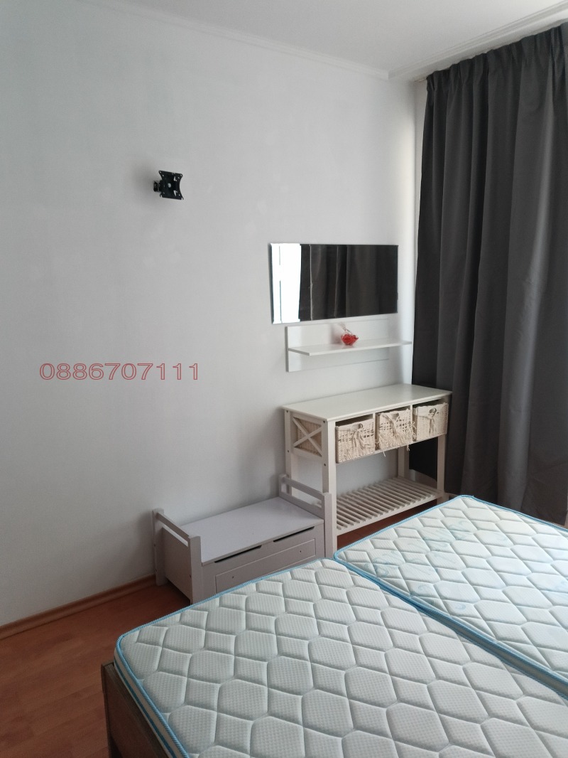 Дава под наем 2-СТАЕН, гр. София, Студентски град, снимка 8 - Апартаменти - 53191483