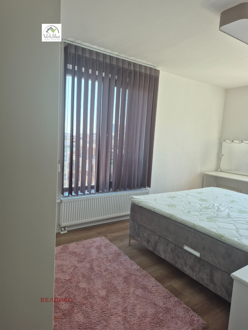 Дава под наем  3-стаен град София , Белите брези , 148 кв.м | 31013281 - изображение [11]