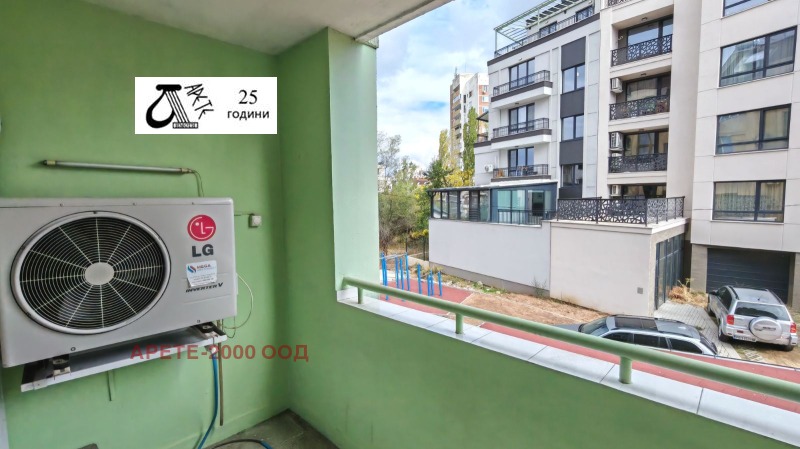 В оренду  2 спальні София , Витоша , 115 кв.м | 48654264 - зображення [8]