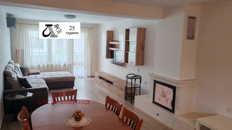 В оренду  2 спальні София , Витоша , 115 кв.м | 48654264 - зображення [10]