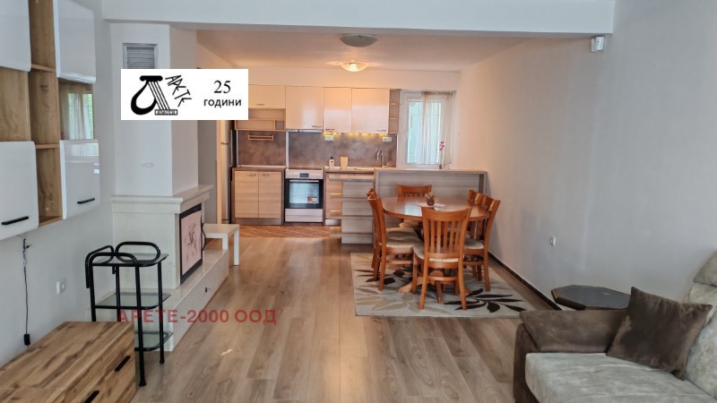 В оренду  2 спальні София , Витоша , 115 кв.м | 48654264 - зображення [12]