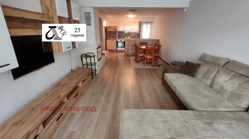 В оренду  2 спальні София , Витоша , 115 кв.м | 48654264 - зображення [11]