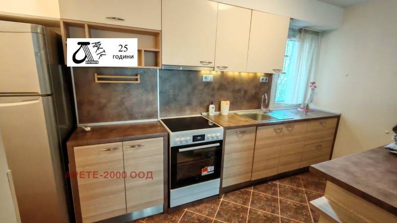 В оренду  2 спальні София , Витоша , 115 кв.м | 48654264 - зображення [14]