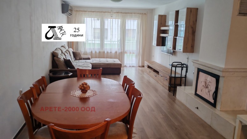 В оренду  2 спальні София , Витоша , 115 кв.м | 48654264 - зображення [9]