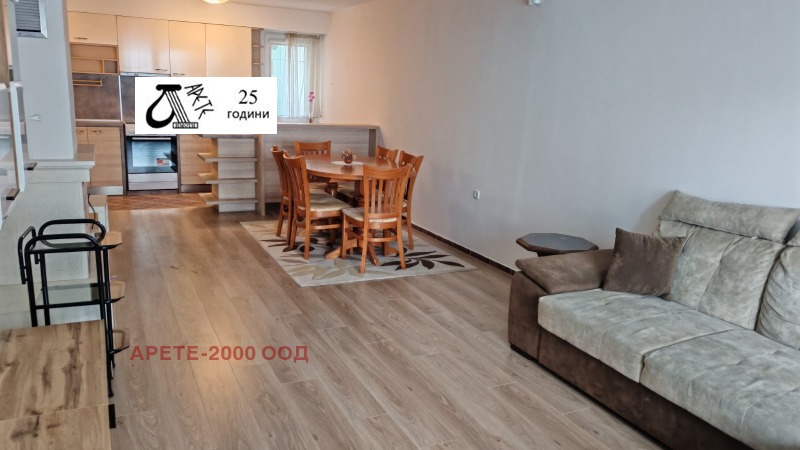 В оренду  2 спальні София , Витоша , 115 кв.м | 48654264 - зображення [15]