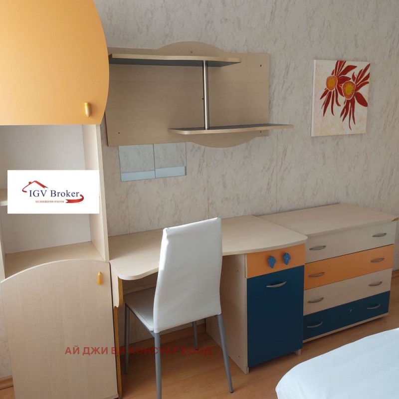 Дава под наем 3-СТАЕН, гр. София, Белите брези, снимка 8 - Апартаменти - 53046394