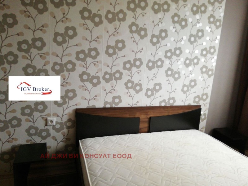 Дава под наем 3-СТАЕН, гр. София, Белите брези, снимка 9 - Апартаменти - 53046394