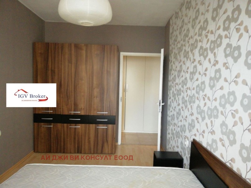 Дава под наем 3-СТАЕН, гр. София, Белите брези, снимка 10 - Апартаменти - 53046394