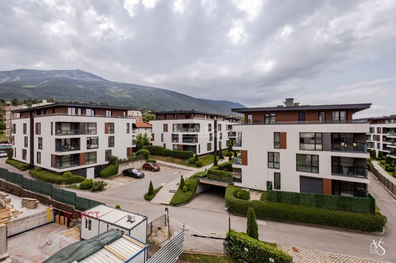 В оренду  3+ кімнати София , Драгалевци , 176 кв.м | 83302555 - зображення [17]