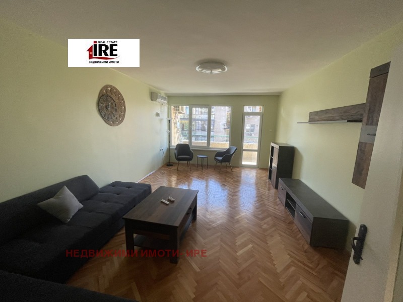 Vuokrattavana  3+ makuuhuone Haskovo , Družba 1 , 108 neliömetriä | 94296933 - kuva [2]