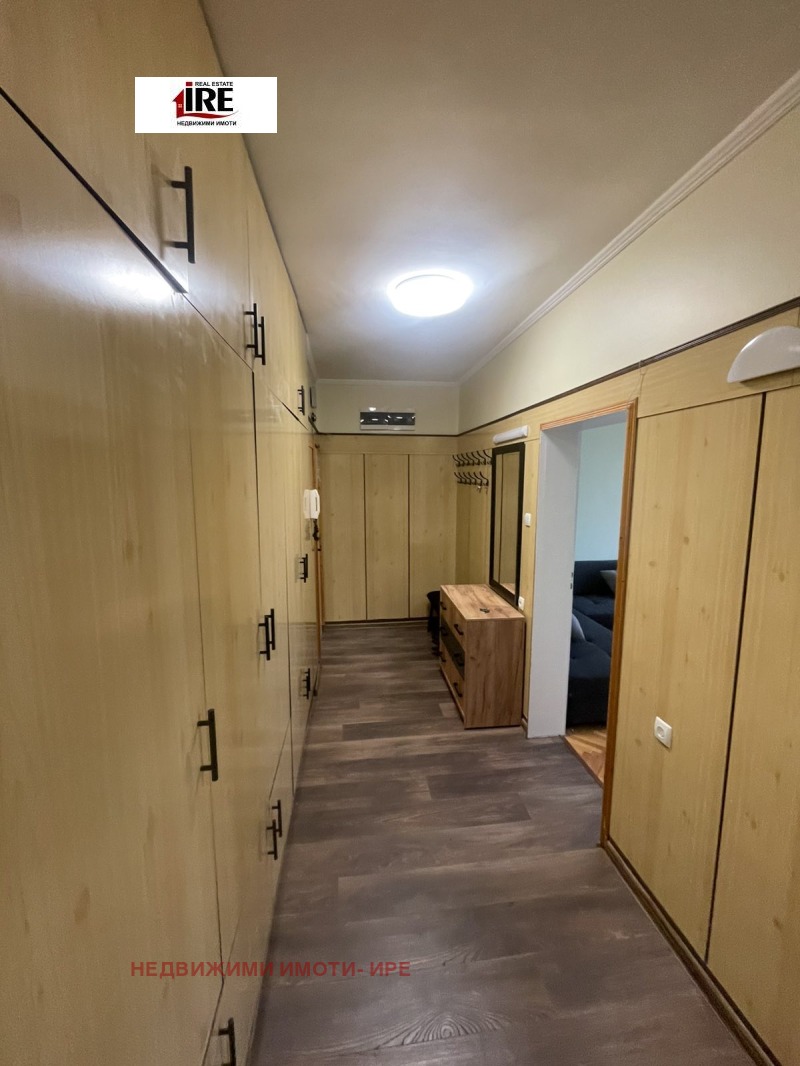 Vuokrattavana  3+ makuuhuone Haskovo , Družba 1 , 108 neliömetriä | 94296933 - kuva [9]