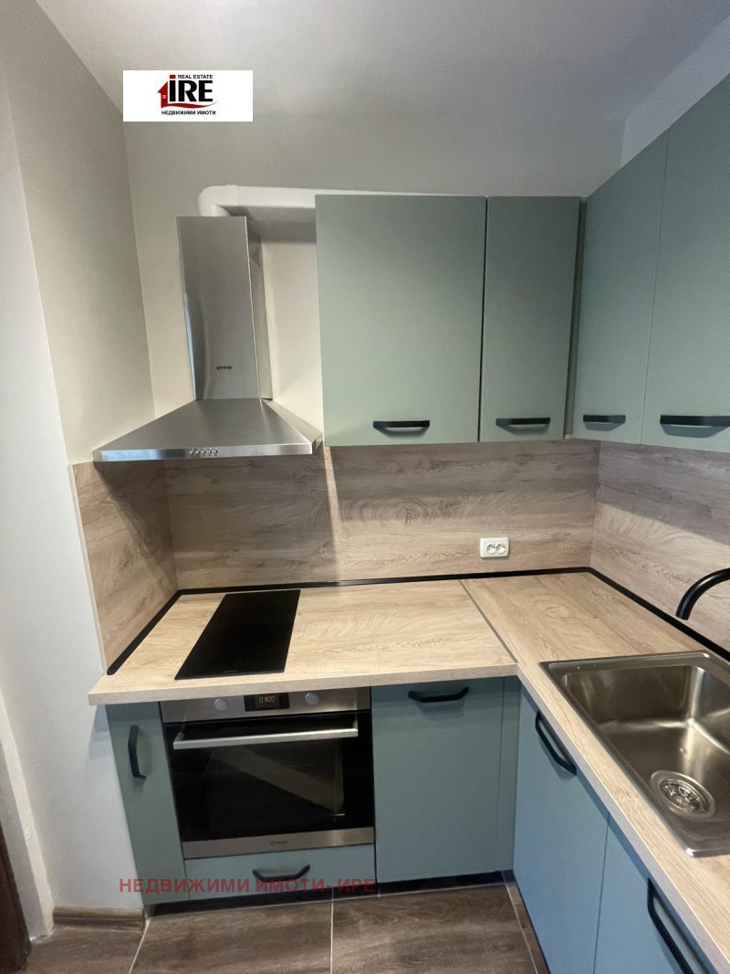 Vuokrattavana  3+ makuuhuone Haskovo , Družba 1 , 108 neliömetriä | 94296933 - kuva [6]