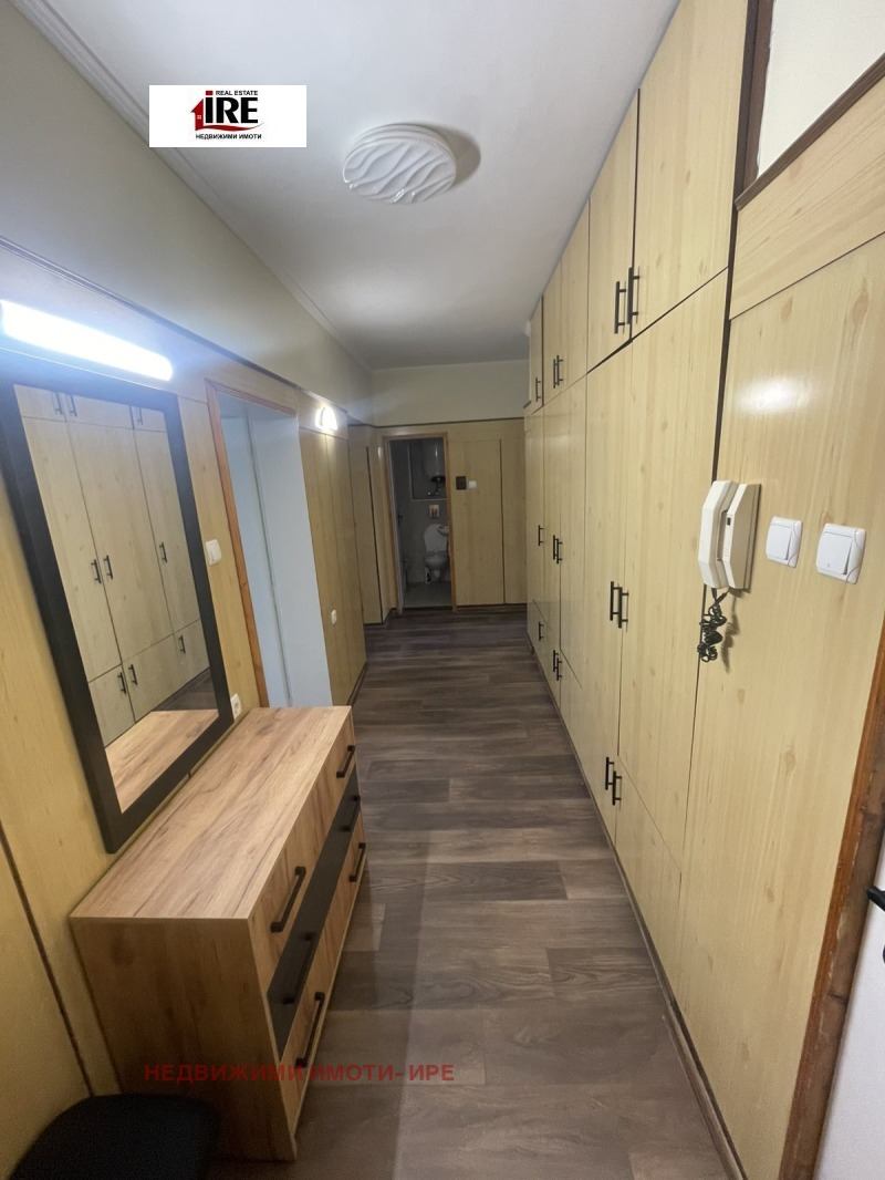 Vuokrattavana  3+ makuuhuone Haskovo , Družba 1 , 108 neliömetriä | 94296933 - kuva [8]