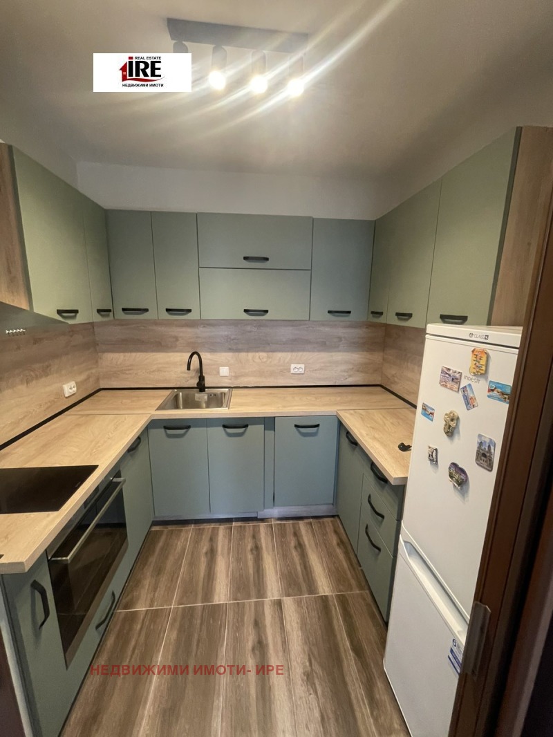 Vuokrattavana  3+ makuuhuone Haskovo , Družba 1 , 108 neliömetriä | 94296933 - kuva [7]
