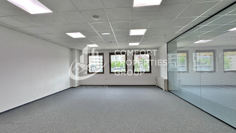En renta  Oficina Sofia , Krastova vada , 261 metros cuadrados | 48669733 - imagen [4]