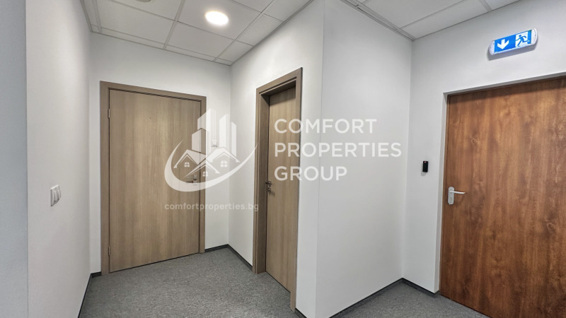 En renta  Oficina Sofia , Krastova vada , 261 metros cuadrados | 48669733 - imagen [9]