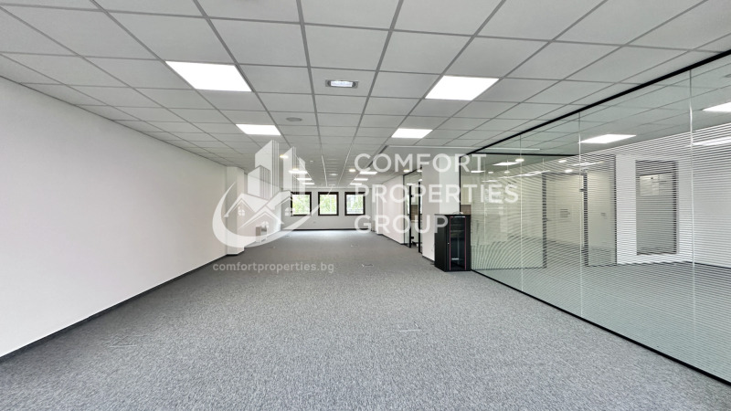 En renta  Oficina Sofia , Krastova vada , 261 metros cuadrados | 48669733 - imagen [7]