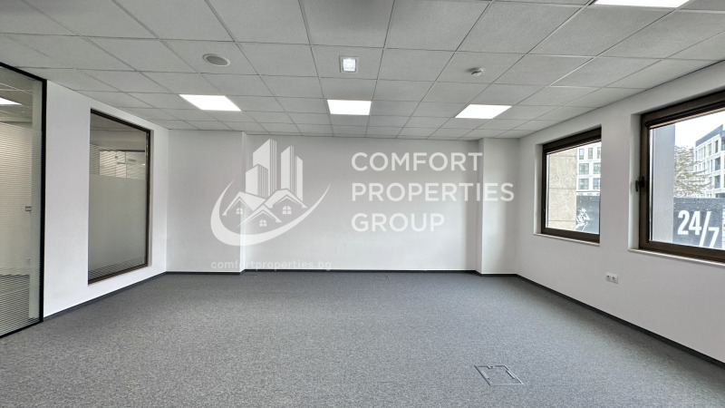 En renta  Oficina Sofia , Krastova vada , 261 metros cuadrados | 48669733 - imagen [6]