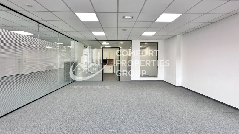 En renta  Oficina Sofia , Krastova vada , 261 metros cuadrados | 48669733 - imagen [5]