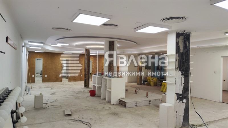 Дава под наем ЗАВЕДЕНИЕ, гр. София, Иван Вазов