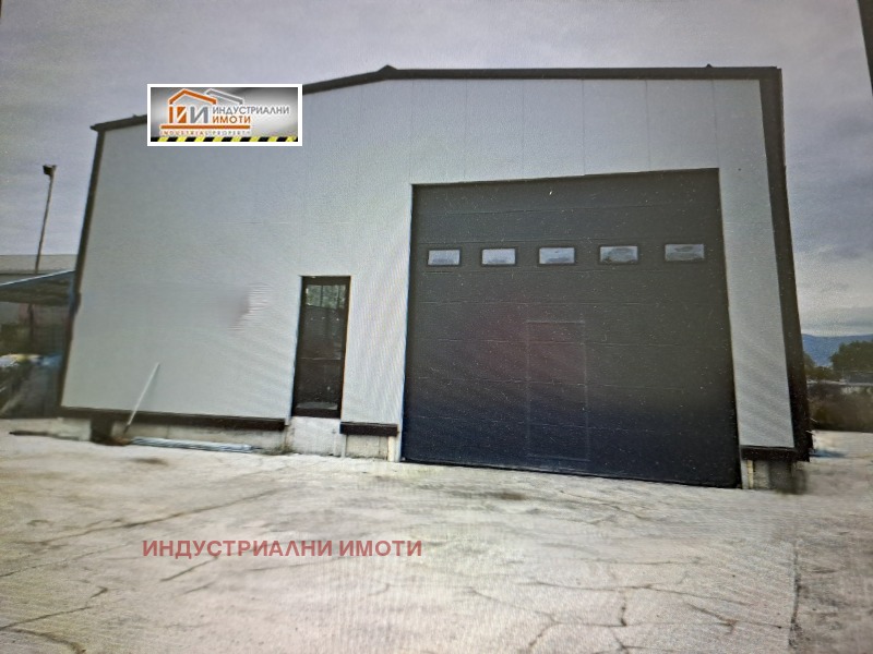 Дава под наем МЯСТО, гр. Пловдив, Индустриална зона - Север, снимка 2 - Парцели - 52406115