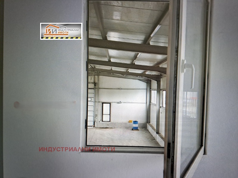 Дава под наем МЯСТО, гр. Пловдив, Индустриална зона - Север, снимка 10 - Парцели - 52406115