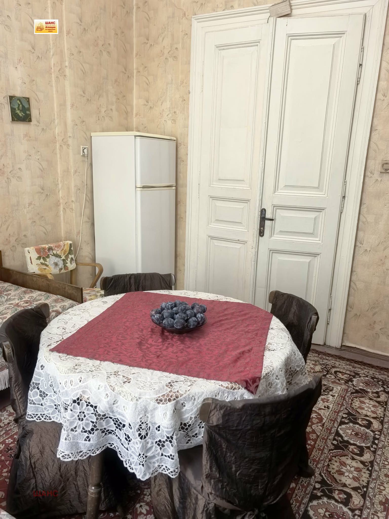 Дава под наем 1-СТАЕН, гр. Плевен, Идеален център, снимка 6 - Апартаменти - 55706635