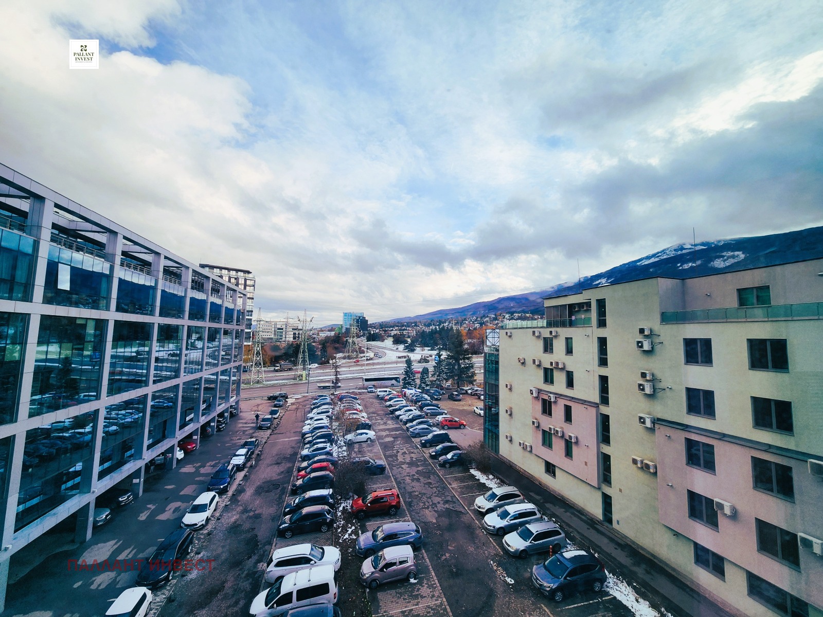 Дава под наем ОФИС, гр. София, Манастирски ливади, снимка 2 - Офиси - 53784397