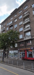 Дава под наем  3-стаен град София , Център , 60 кв.м | 73832274 - изображение [2]