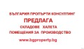 Дава под наем СКЛАД, гр. София, Бояна, снимка 6
