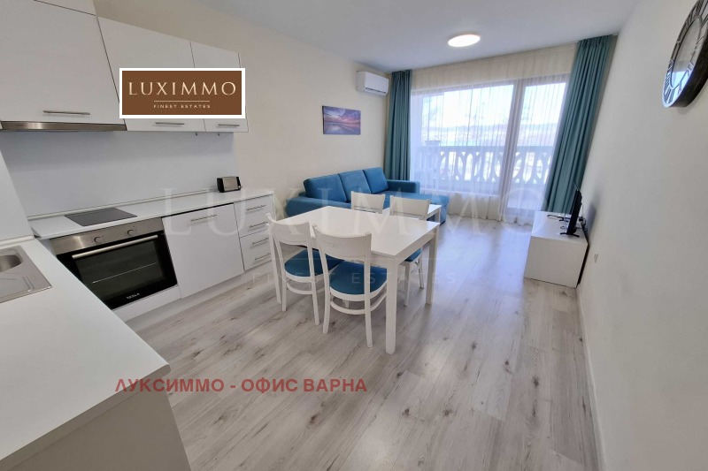 Дава под Наем 3-СТАЕН в град Варна, Аспарухово - 62 кв.м / 900 € » 1 760.25 лв., ЛУКСИММО - ОФИС ВАРНА