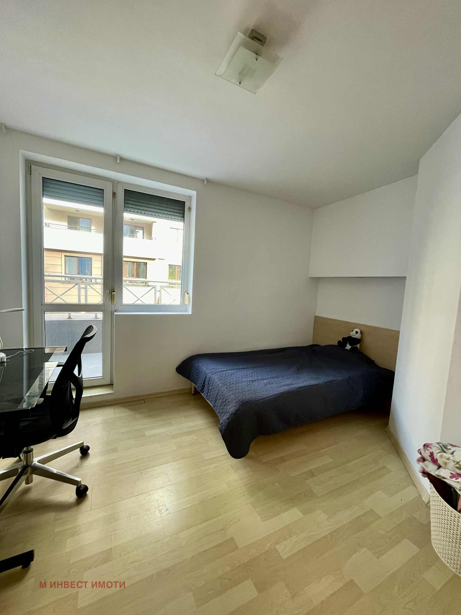 Дава под Наем 3-СТАЕН | Imot.bg — изображение 6