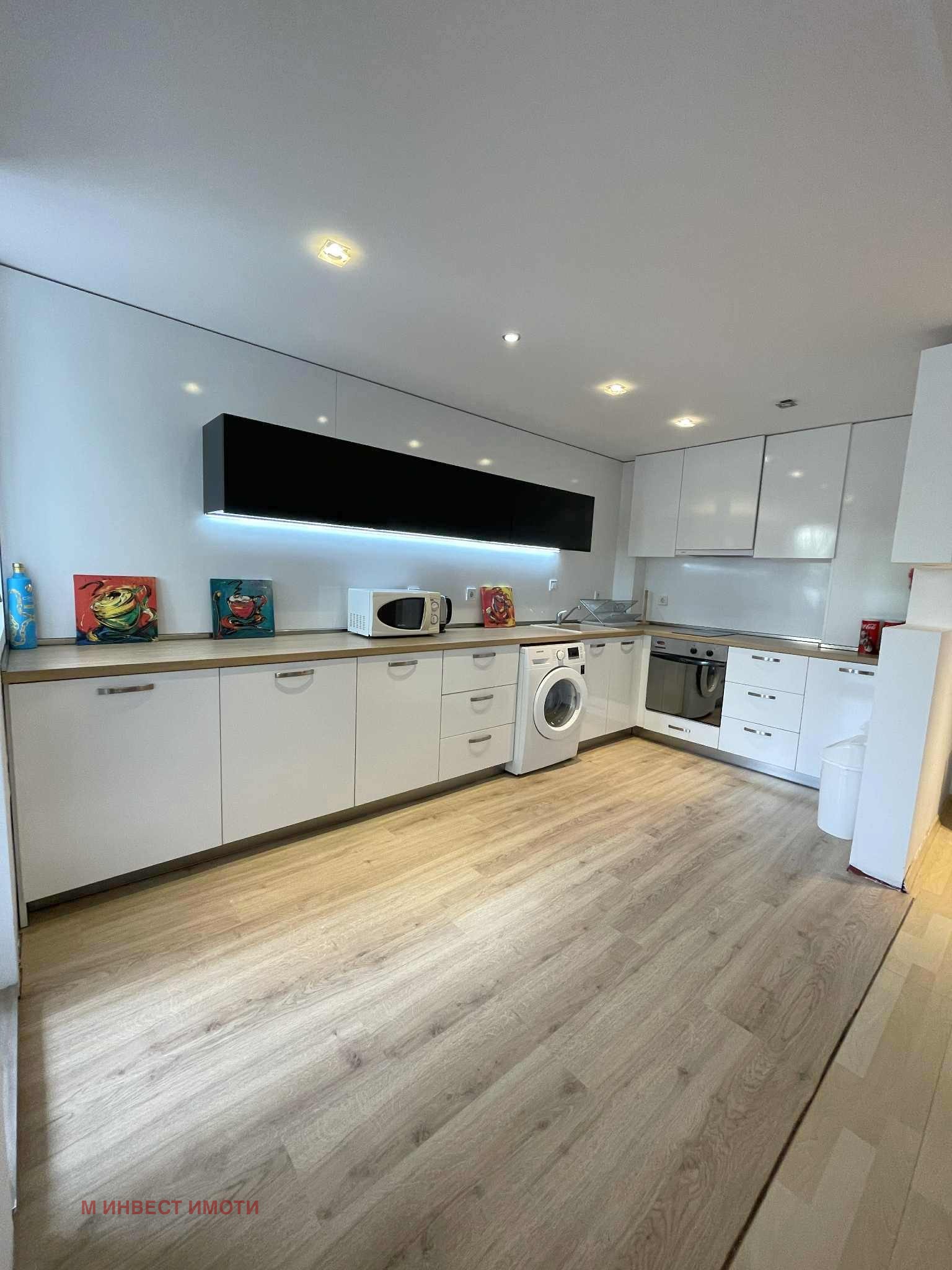 Дава под Наем 3-СТАЕН | Imot.bg — изображение 1