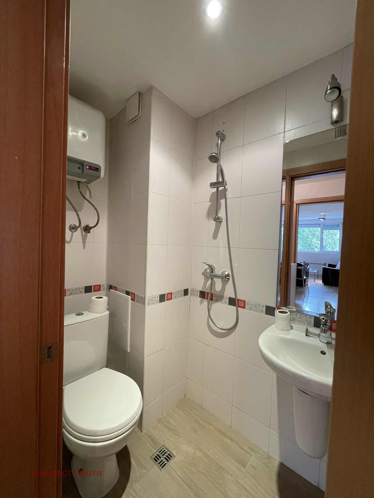 Дава под Наем 3-СТАЕН | Imot.bg — изображение 8