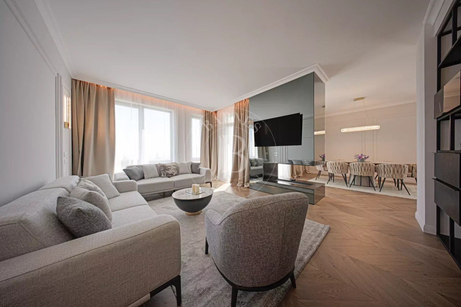 Дава под Наем КЪЩА | Imot.bg — изображение 1