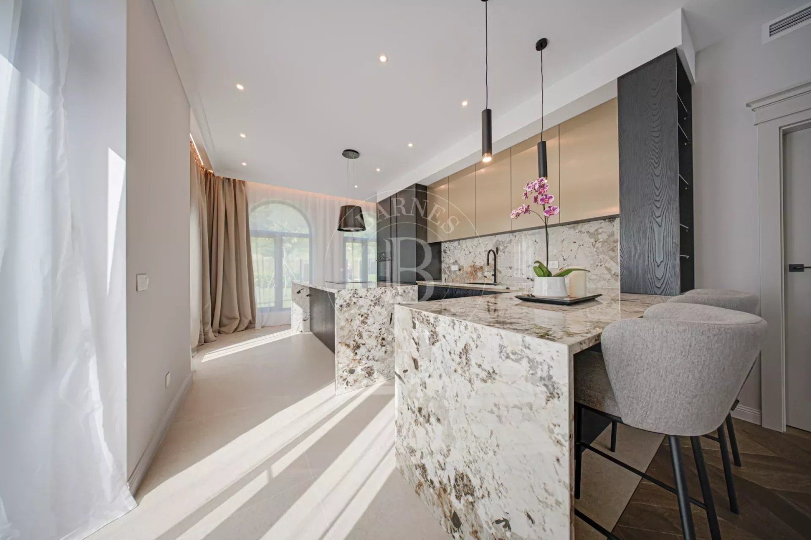 Дава под Наем КЪЩА | Imot.bg — изображение 9