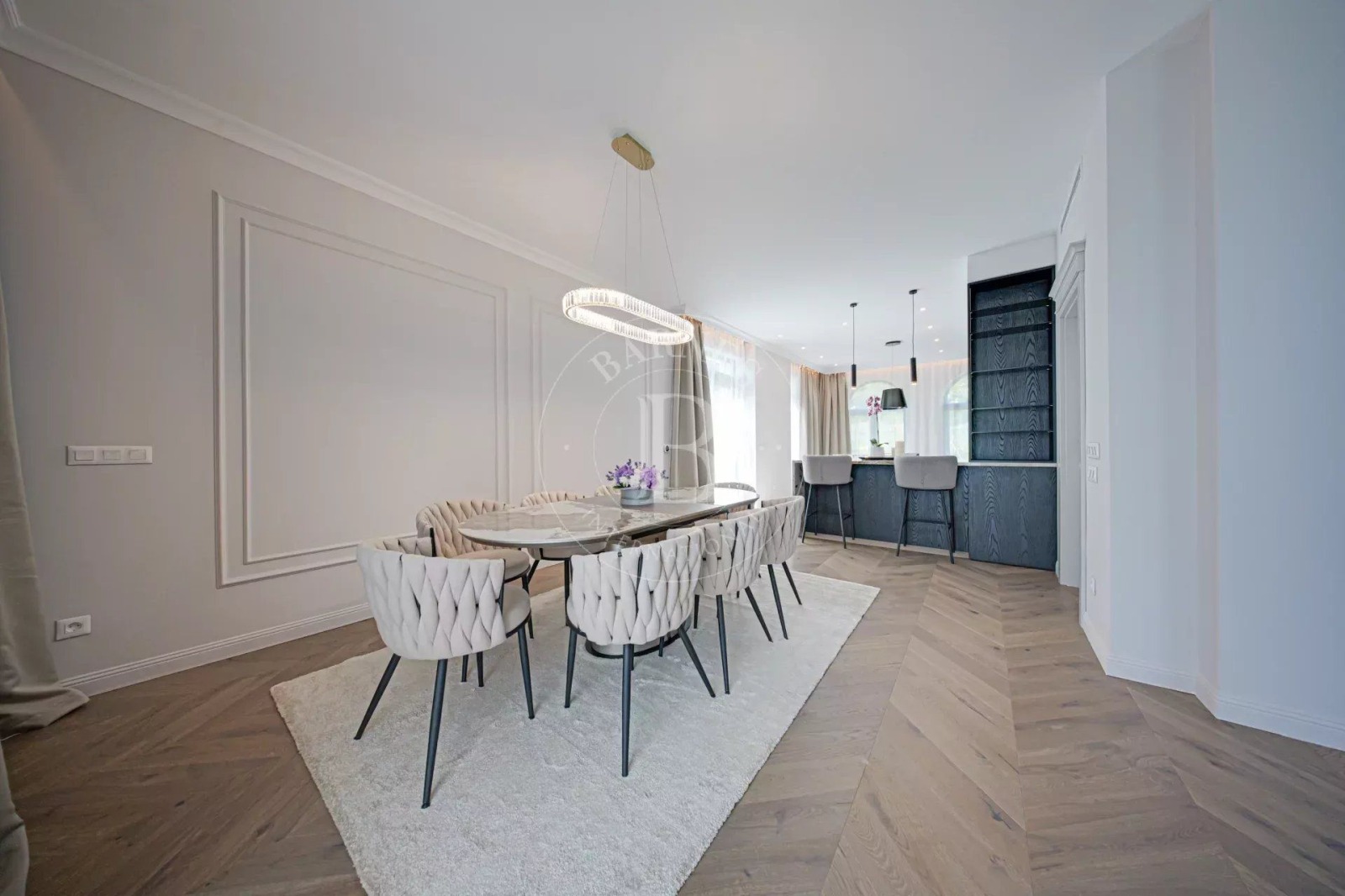 Дава под Наем КЪЩА | Imot.bg — изображение 12