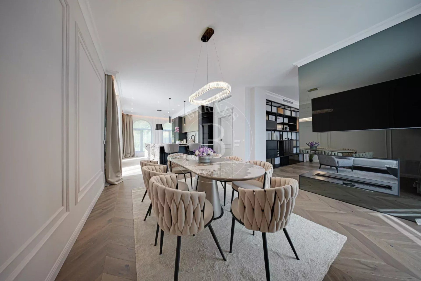 Дава под Наем КЪЩА | Imot.bg — изображение 11