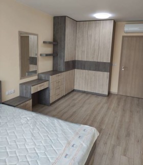 1 soverom Dianabad, Sofia 6