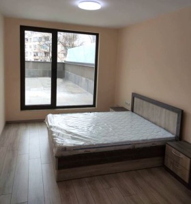 1 soverom Dianabad, Sofia 7