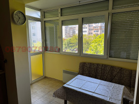 1 ložnice Ljatno kino Trakija, Varna 7