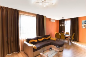 2 спаваће собе Триагалника, Софија