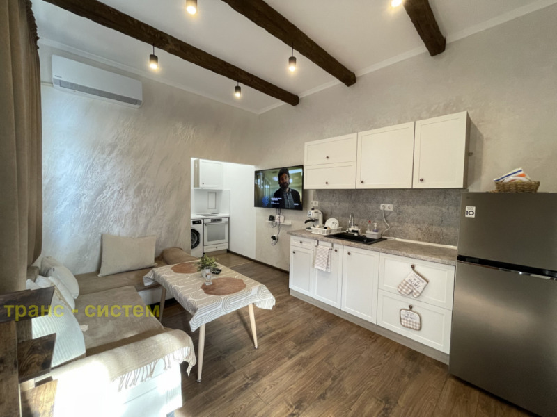 K pronájmu  1 ložnice Burgas , Sarafovo , 62 m2 | 58298506 - obraz [2]