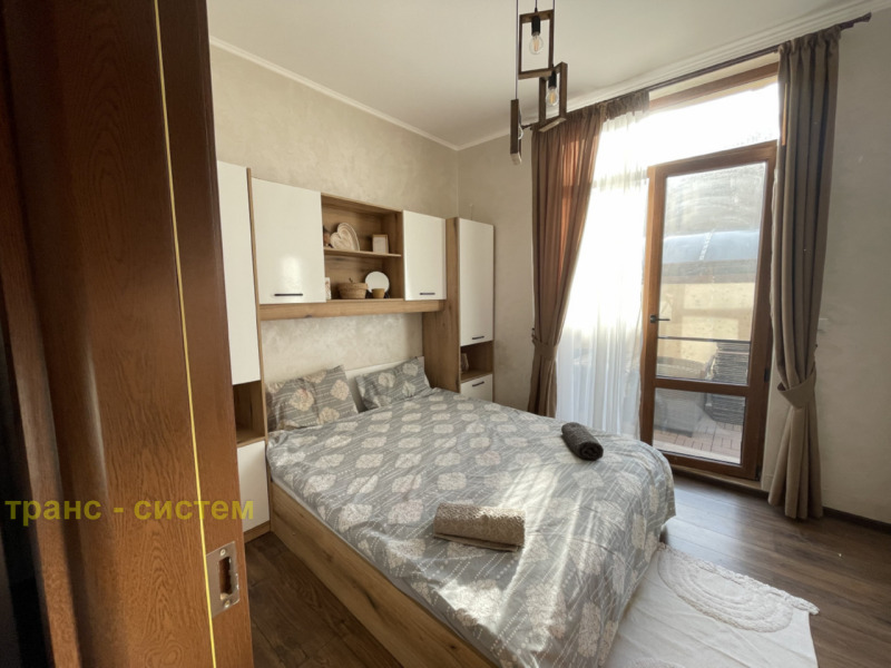 K pronájmu  1 ložnice Burgas , Sarafovo , 62 m2 | 58298506 - obraz [5]