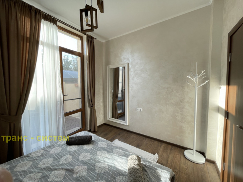 K pronájmu  1 ložnice Burgas , Sarafovo , 62 m2 | 58298506 - obraz [7]