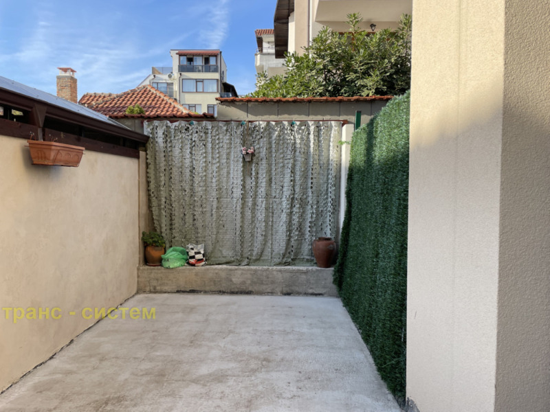 K pronájmu  1 ložnice Burgas , Sarafovo , 62 m2 | 58298506 - obraz [9]