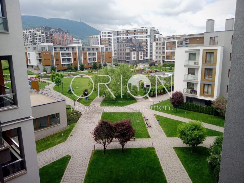 Дава под наем  2-стаен град София , Манастирски ливади , 73 кв.м | 42963811 - изображение [3]