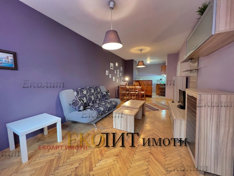 Para alugar  1 quarto Sofia , Centar , 72 m² | 88651199 - imagem [3]