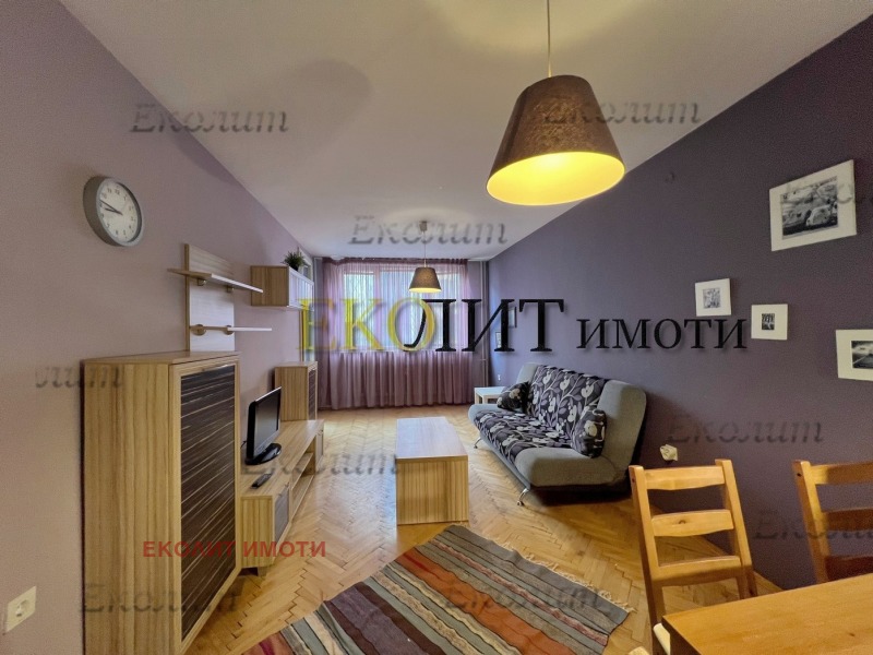 Para alugar  1 quarto Sofia , Centar , 72 m² | 88651199 - imagem [2]