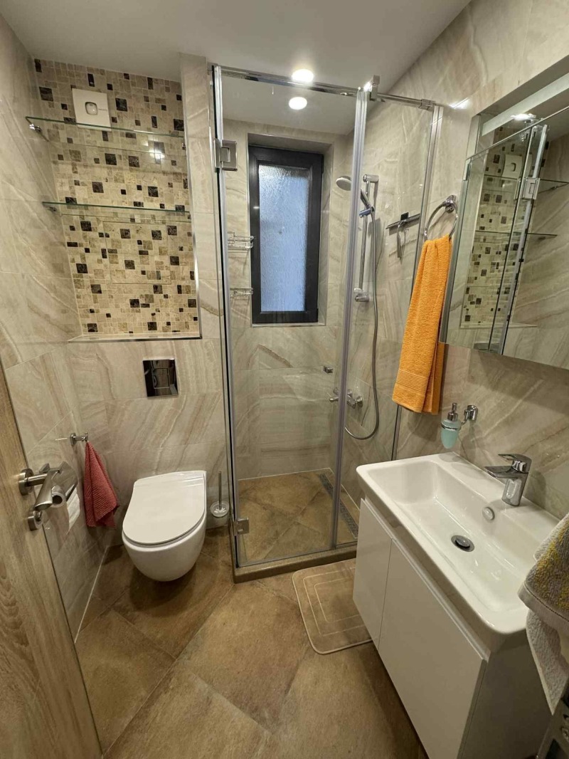 Дава под наем 2-СТАЕН, гр. София, Овча купел 2, снимка 10 - Апартаменти - 53081335